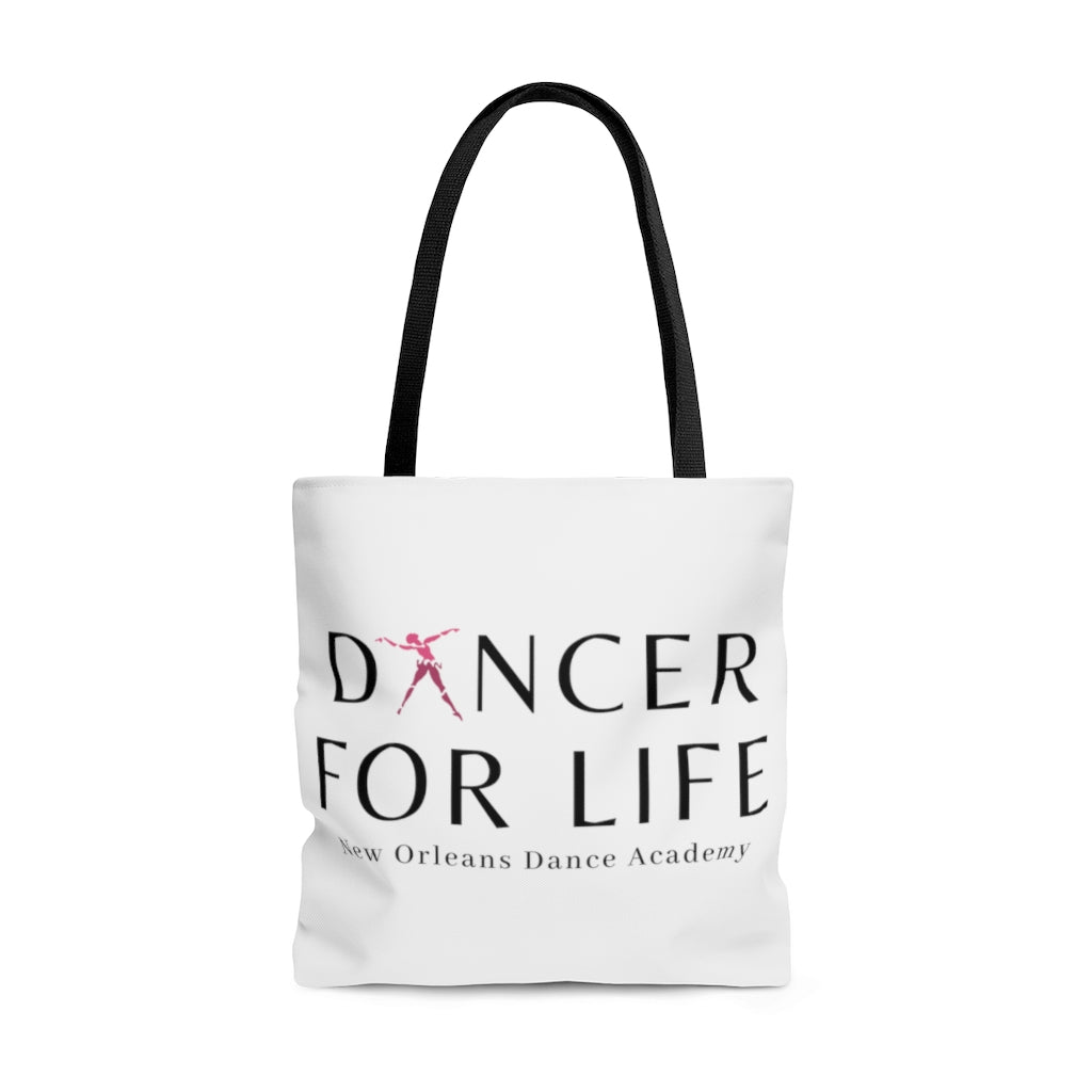 Dancer for Life - Tote Bag